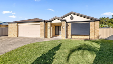 Picture of 4 Boyd Place, MANGO HILL QLD 4509