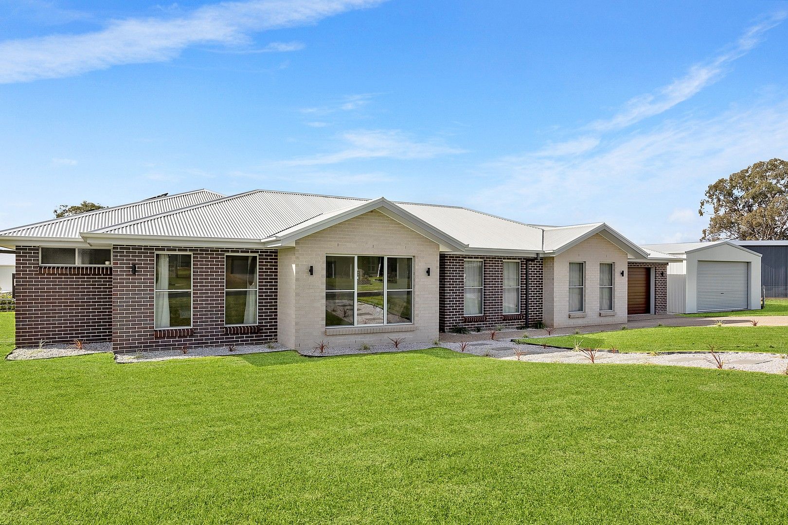 4 bedrooms House in 4 Diana Drive MUDGEE NSW, 2850