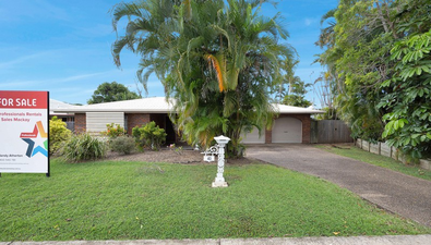 Picture of 40 Pittman Street, ANDERGROVE QLD 4740