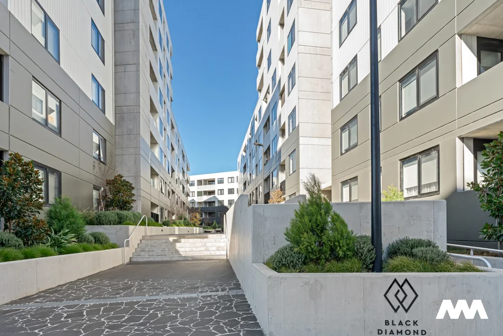 Additional image 19 of 203/34 Oakden Street, Greenway ACT 2900