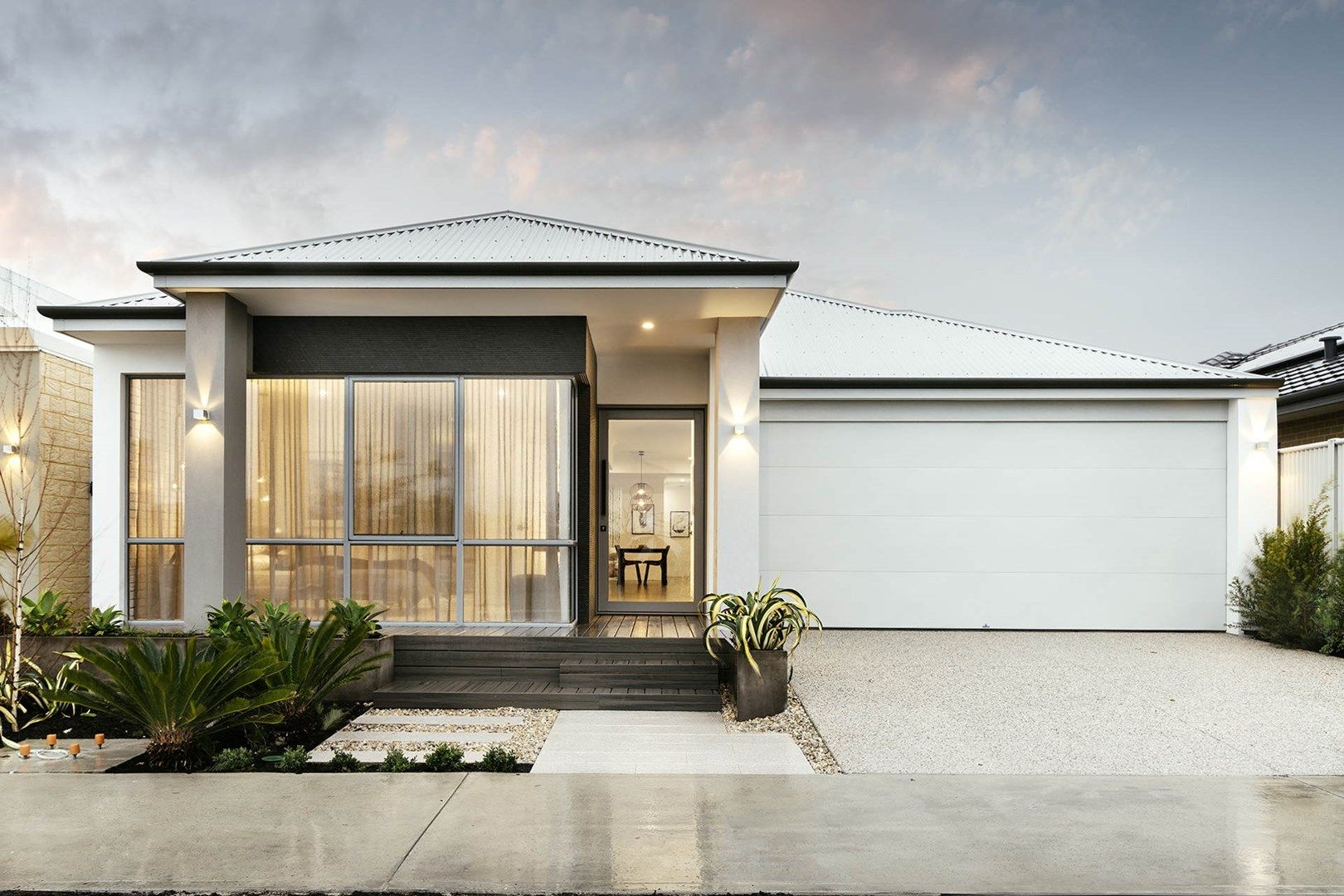 4 bedrooms New House & Land in Roebuck Boulevard ALKIMOS WA, 6038