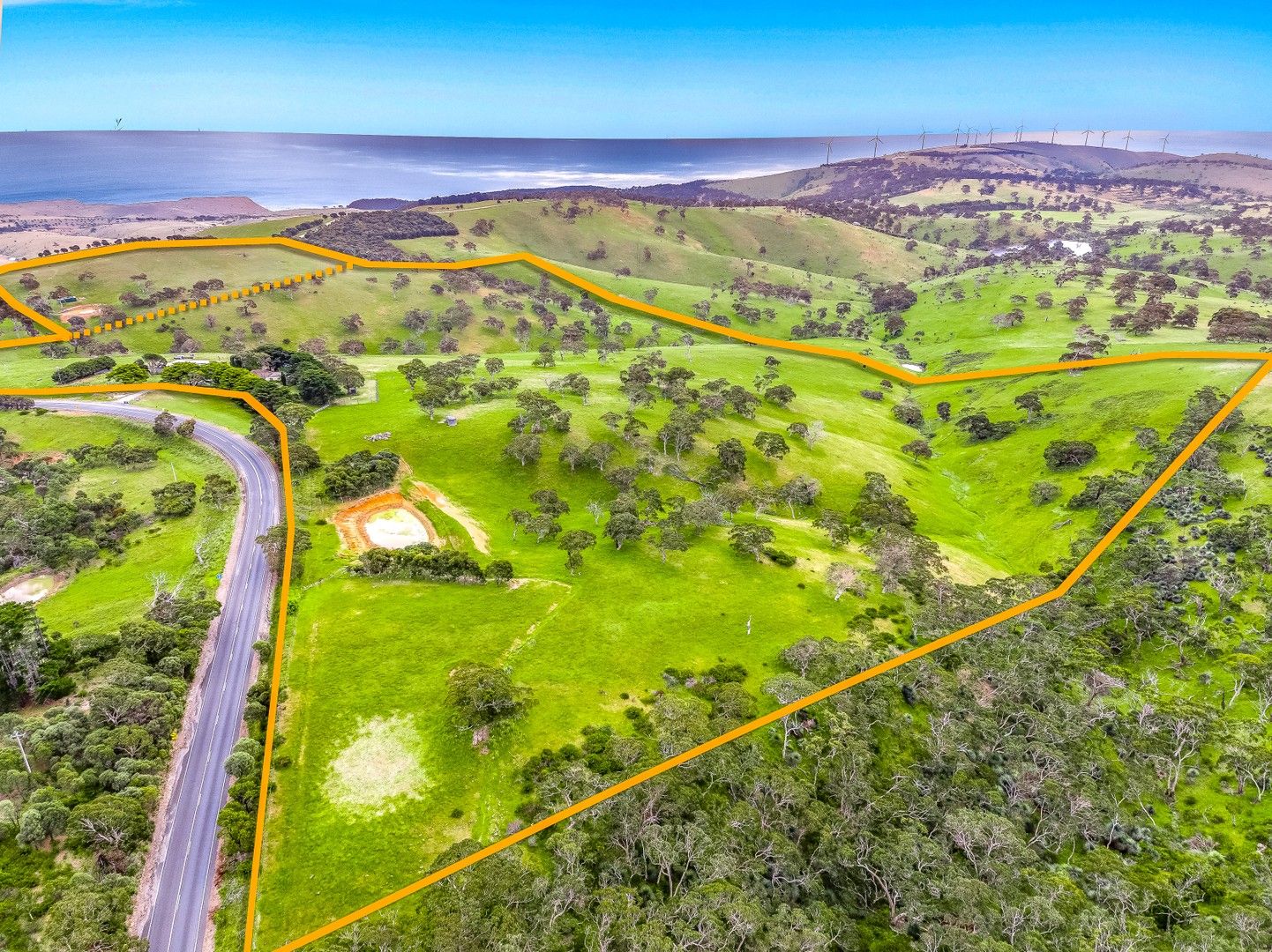 9168 Main South Road, Cape Jervis SA 5204 House for Sale Domain