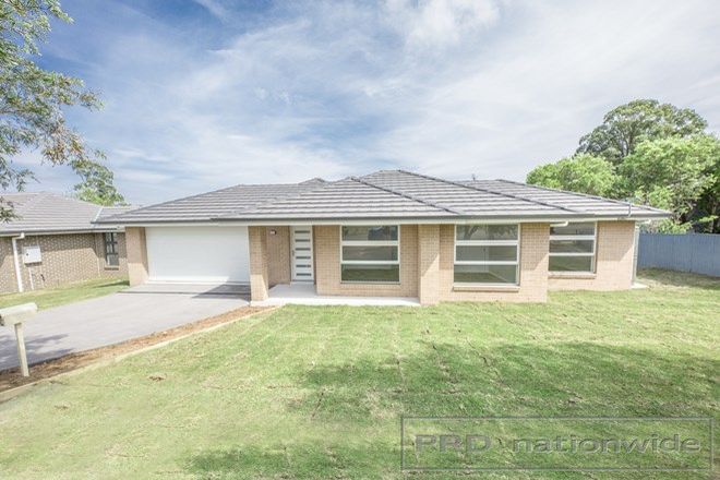 Picture of 2c West St, GRETA NSW 2334