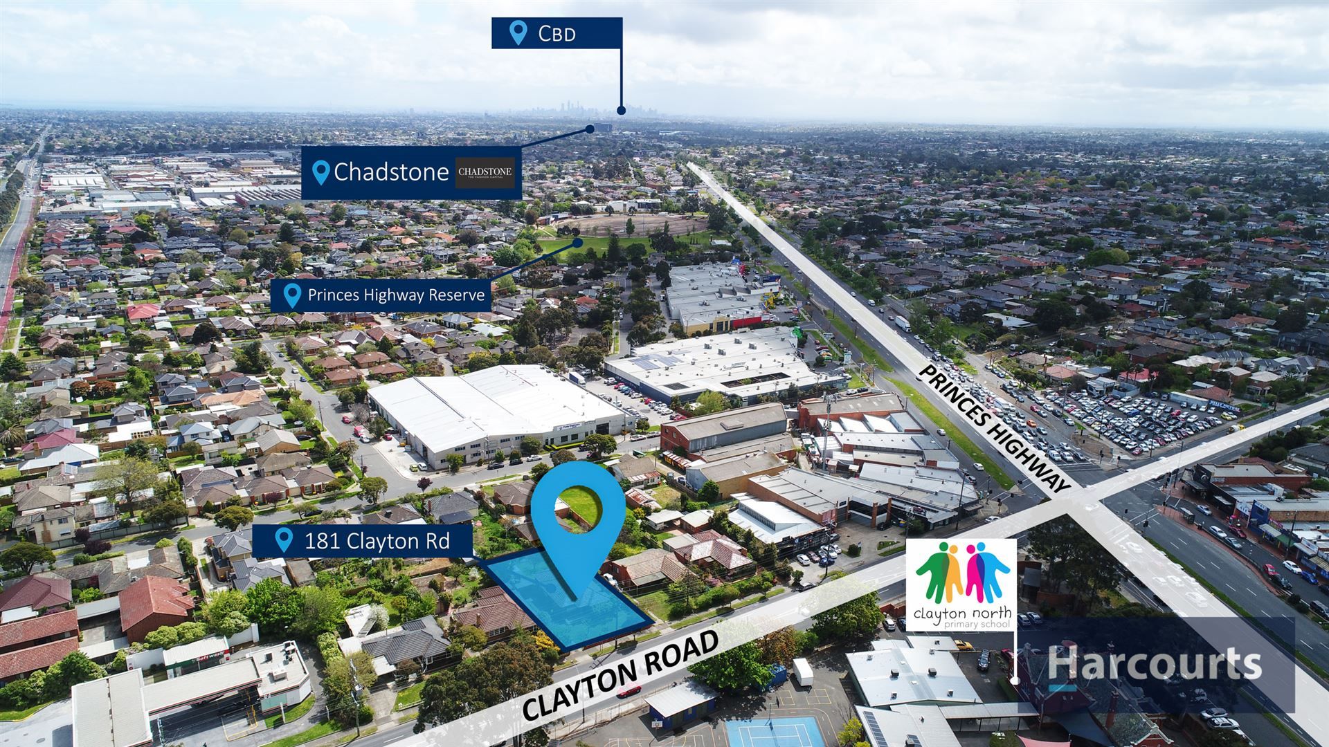 181 Clayton Road, Oakleigh East VIC 3166, Image 2