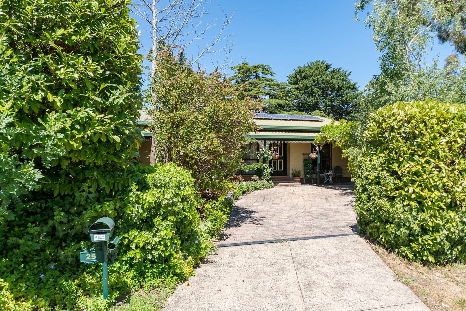 25 Oak Avenue, Bridgewater SA 5155, Image 0