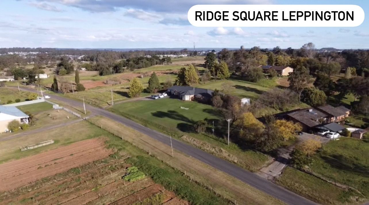 3 bedrooms Vacant land in 214/114 Ridge Square LEPPINGTON NSW, 2179