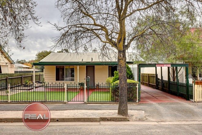 Picture of 10 Moorhouse Terrace, RIVERTON SA 5412