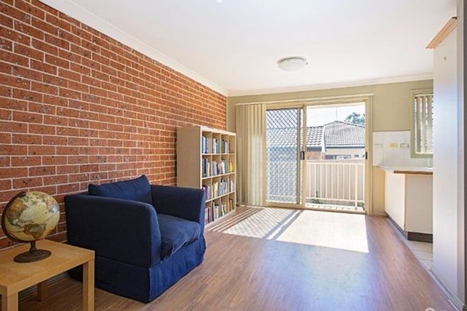 Picture of 5/182 Orchardleigh Street, OLD GUILDFORD NSW 2161