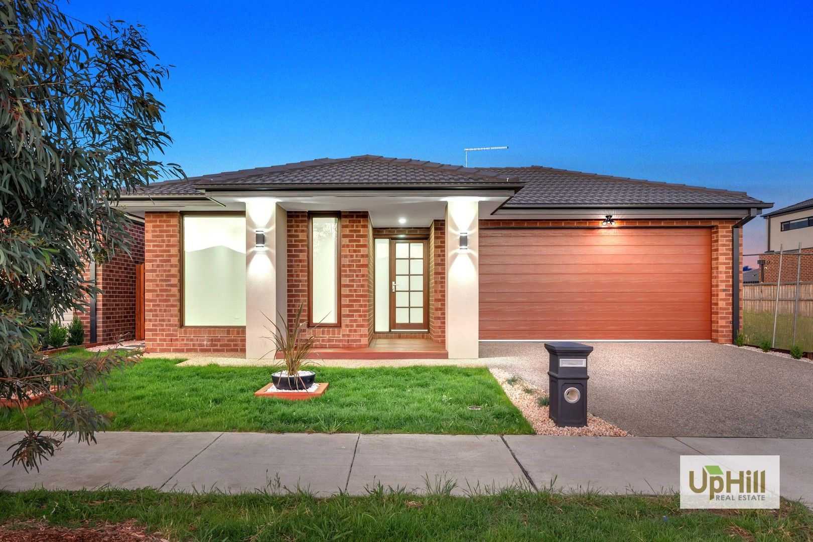4 bedrooms House in  CLYDE VIC, 3978