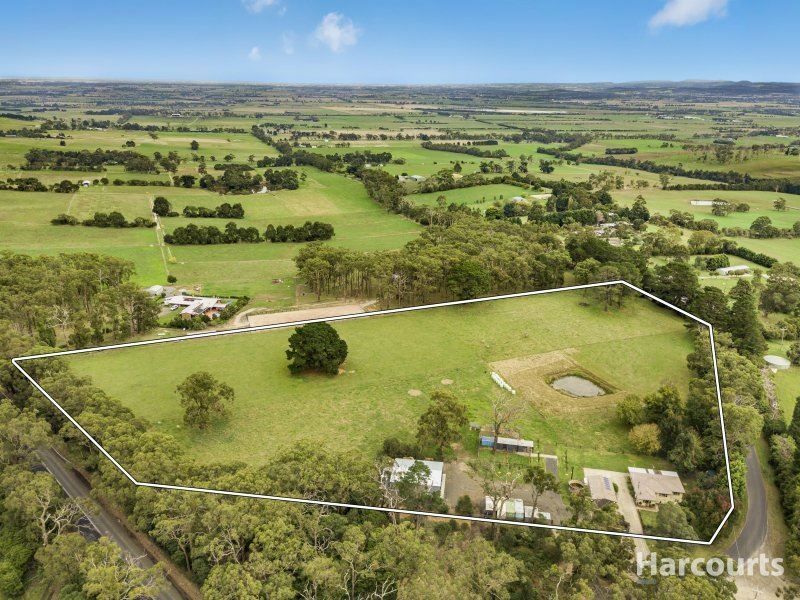 11 Lye And Dixon Road, Ripplebrook VIC 3818, Image 0