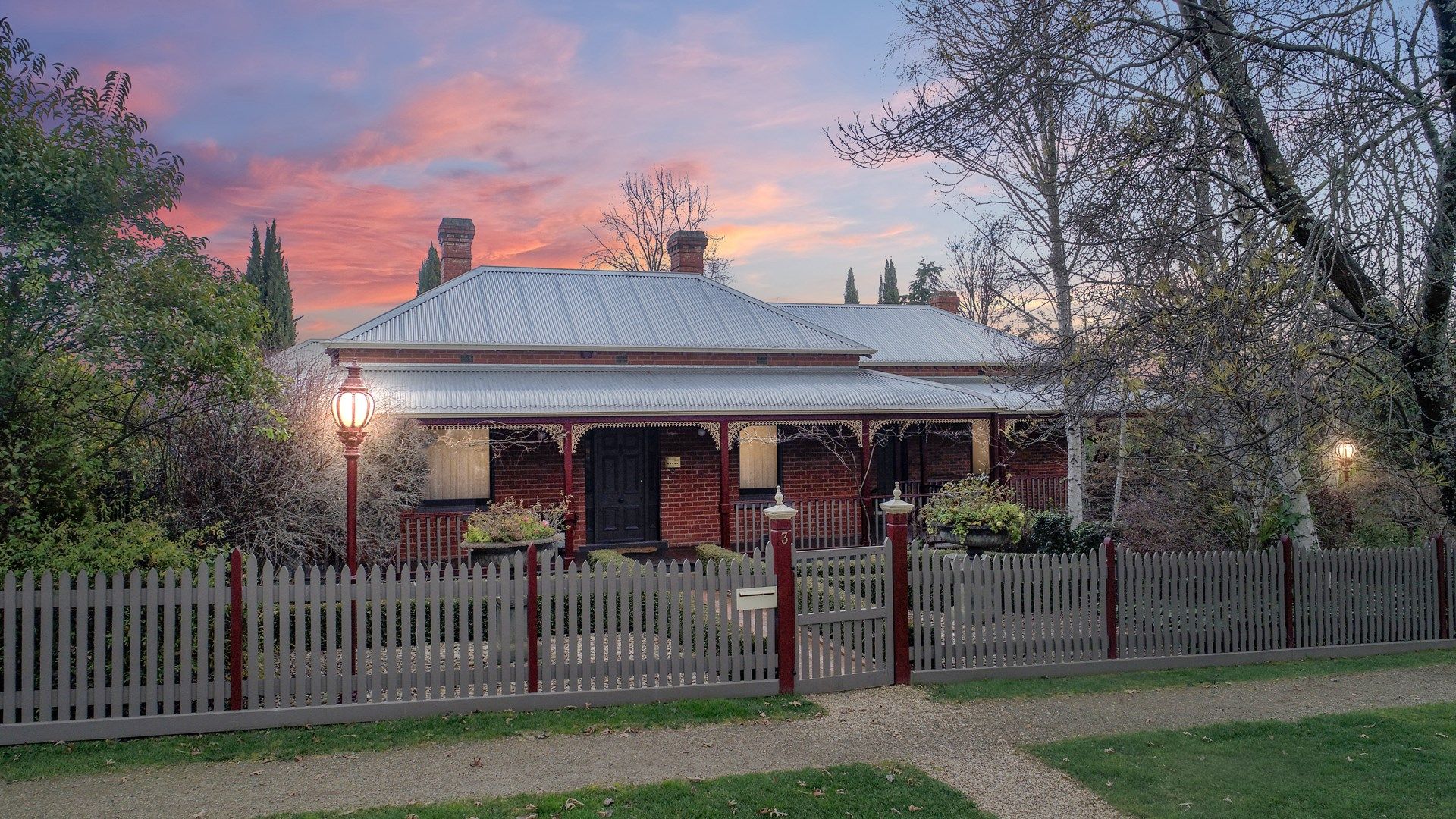 3 Finch Street, Beechworth VIC 3747