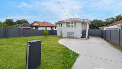 Picture of 67 Begonia Street, INALA QLD 4077