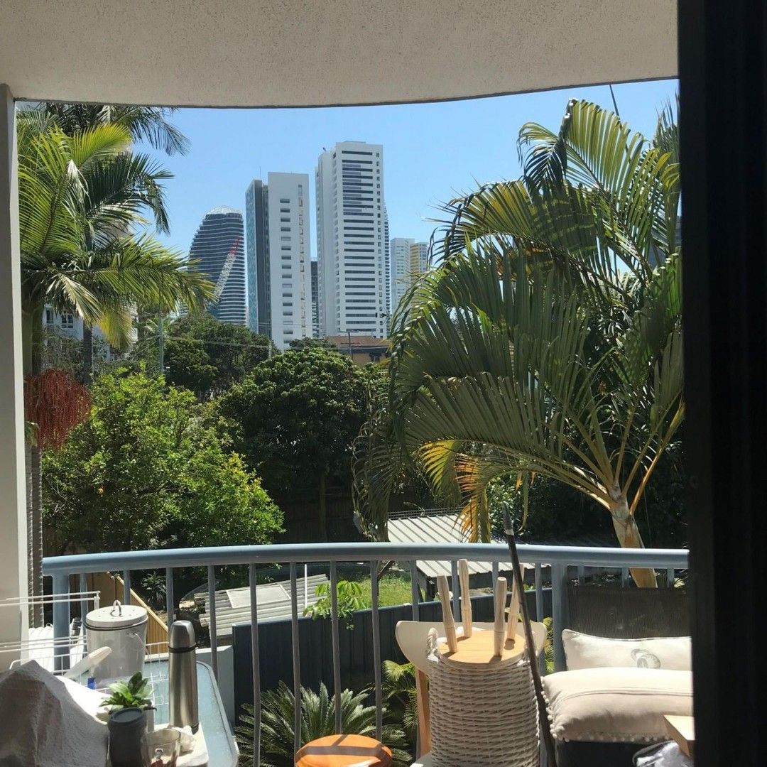 1 bedrooms Apartment / Unit / Flat in  MERMAID BEACH QLD, 4218