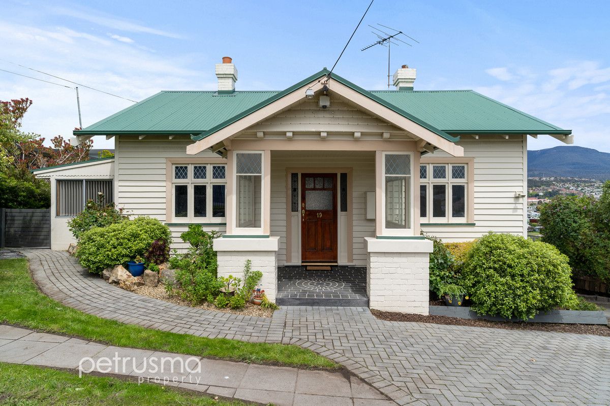 19 O'Grady Avenue, Lutana TAS 7009, Image 0