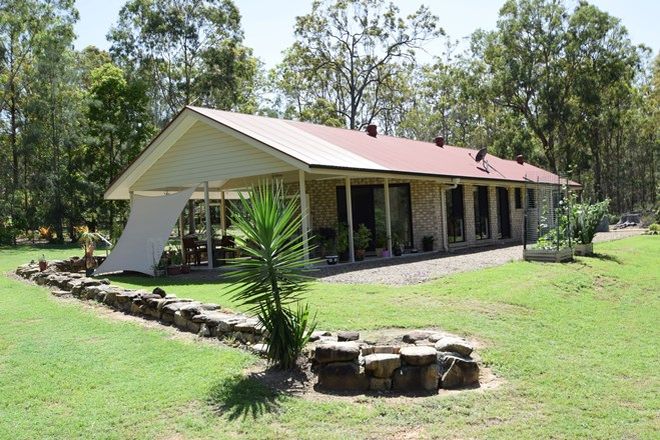 Picture of 49 Edinburgh Drive, MOUNT HALLEN QLD 4312