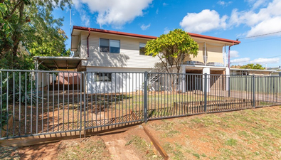 Picture of 72 Doughan Terrace, MOUNT ISA QLD 4825