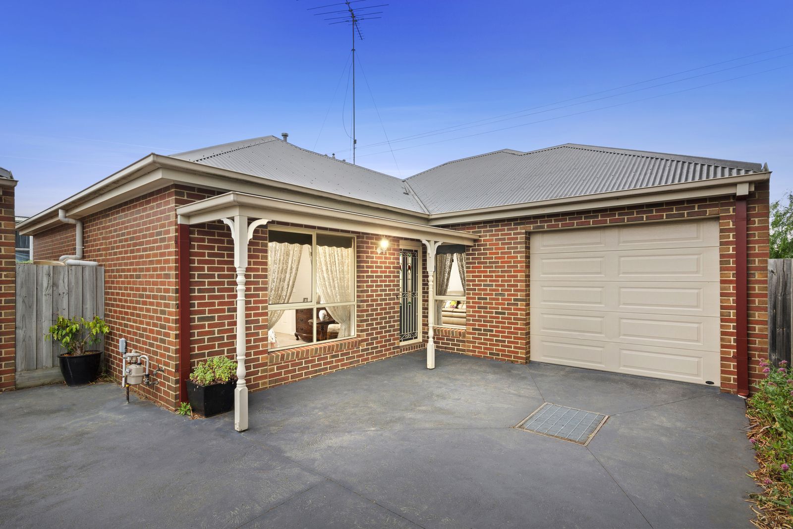 3/29 Clarke Avenue, Belmont VIC 3216, Image 0