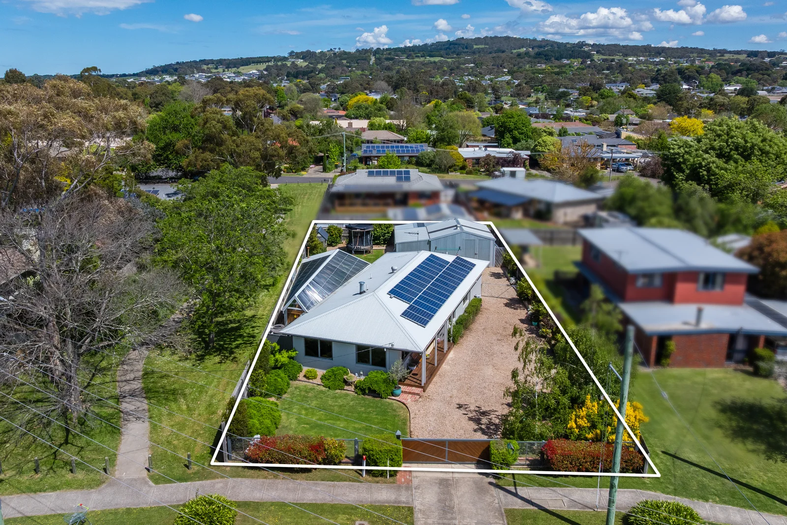 21 Howey Street, Gisborne VIC 3437 | Domain