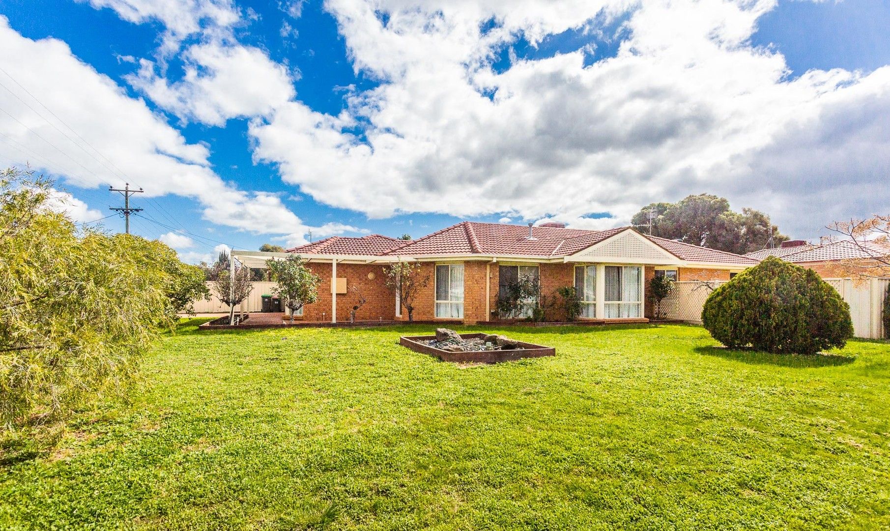 3 bedrooms House in 42 Chanter Street MOAMA NSW, 2731