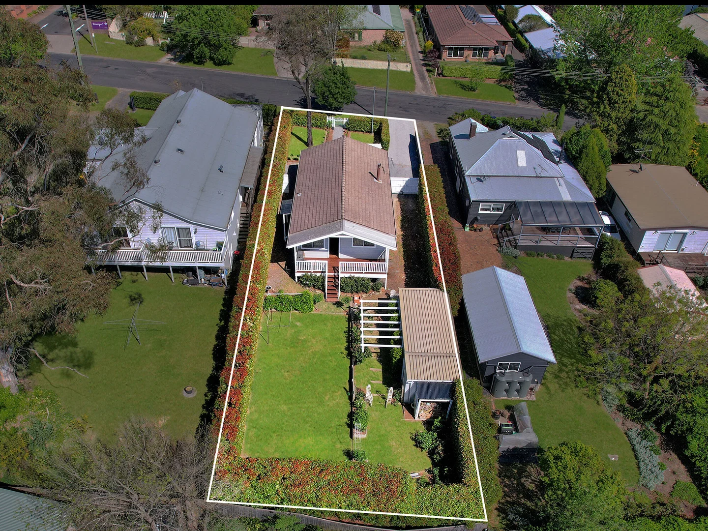 Additional image 35 of 19 Hill Street, Bundanoon NSW 2578