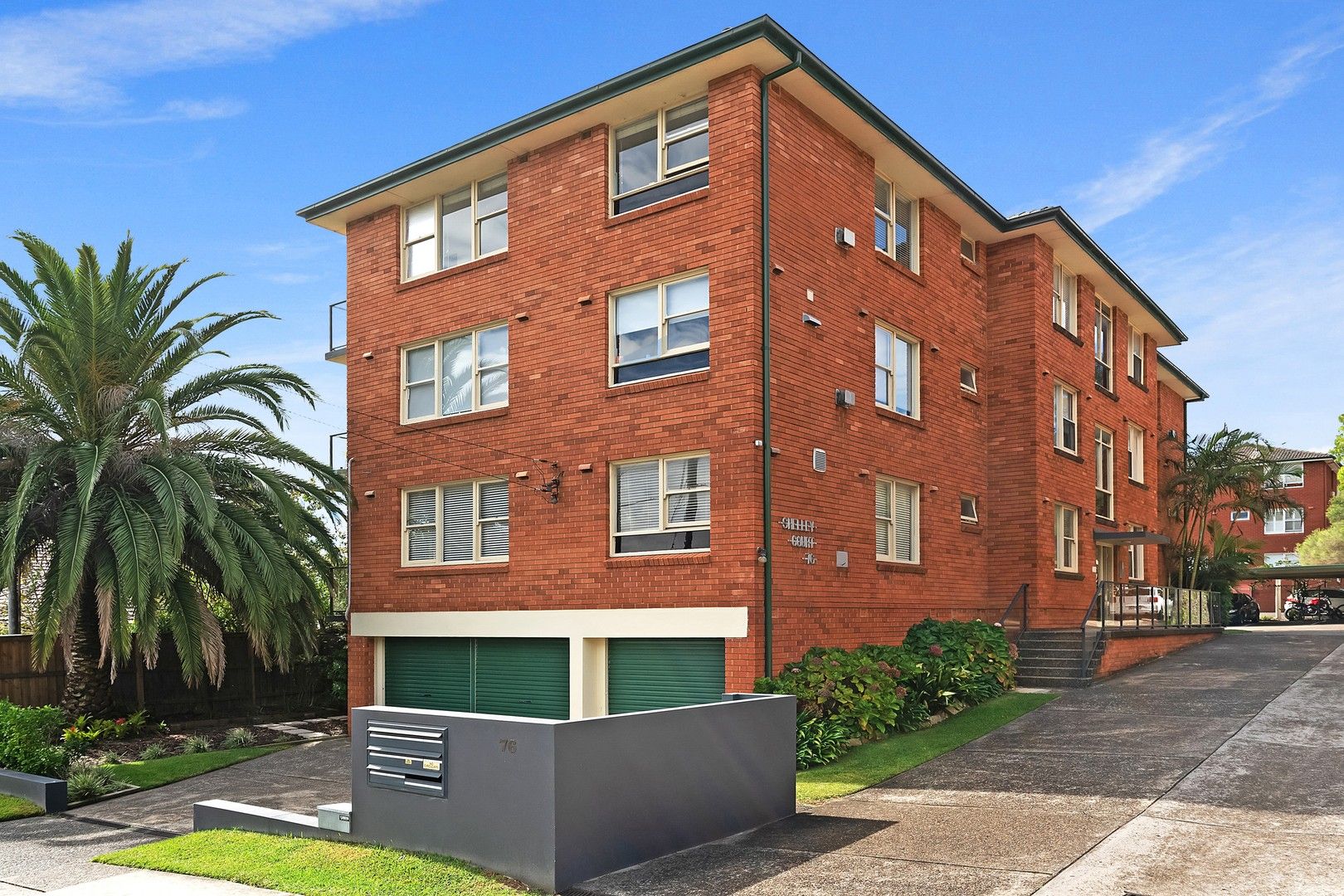 3/76 Wanganella Street, Balgowlah NSW 2093, Image 0