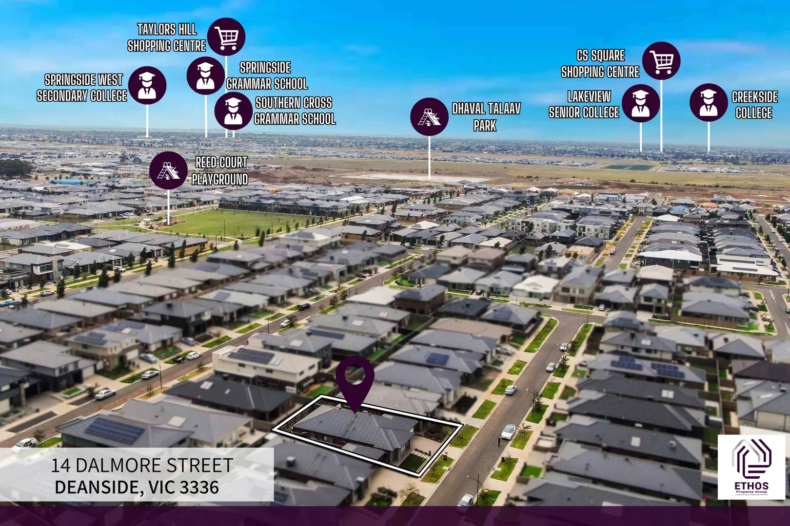 Additional image 15 of 14 Dalmore Street, Deanside VIC 3336