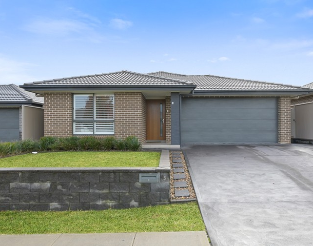 5 Dutton Street, Spring Farm NSW 2570