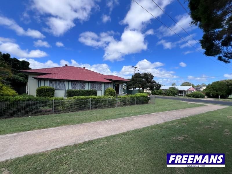 311 Haly Street, Kingaroy QLD 4610, Image 1