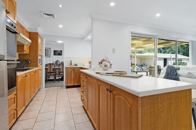 Picture of 9 Derwent Place, BOSSLEY PARK NSW 2176