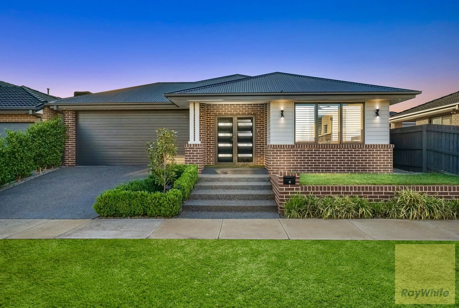 4 Fallon Street, Aintree VIC 3336, Image 0