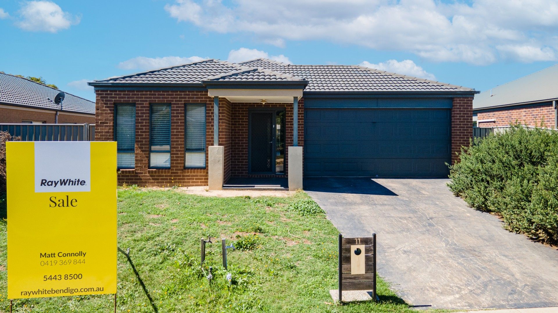 11 Topaz Avenue, White Hills VIC 3550, Image 0