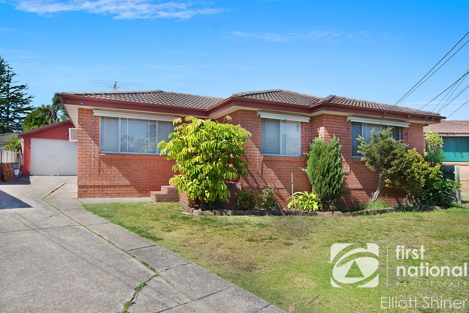 33 Aber Grove, Mount Druitt NSW 2770, Image 0