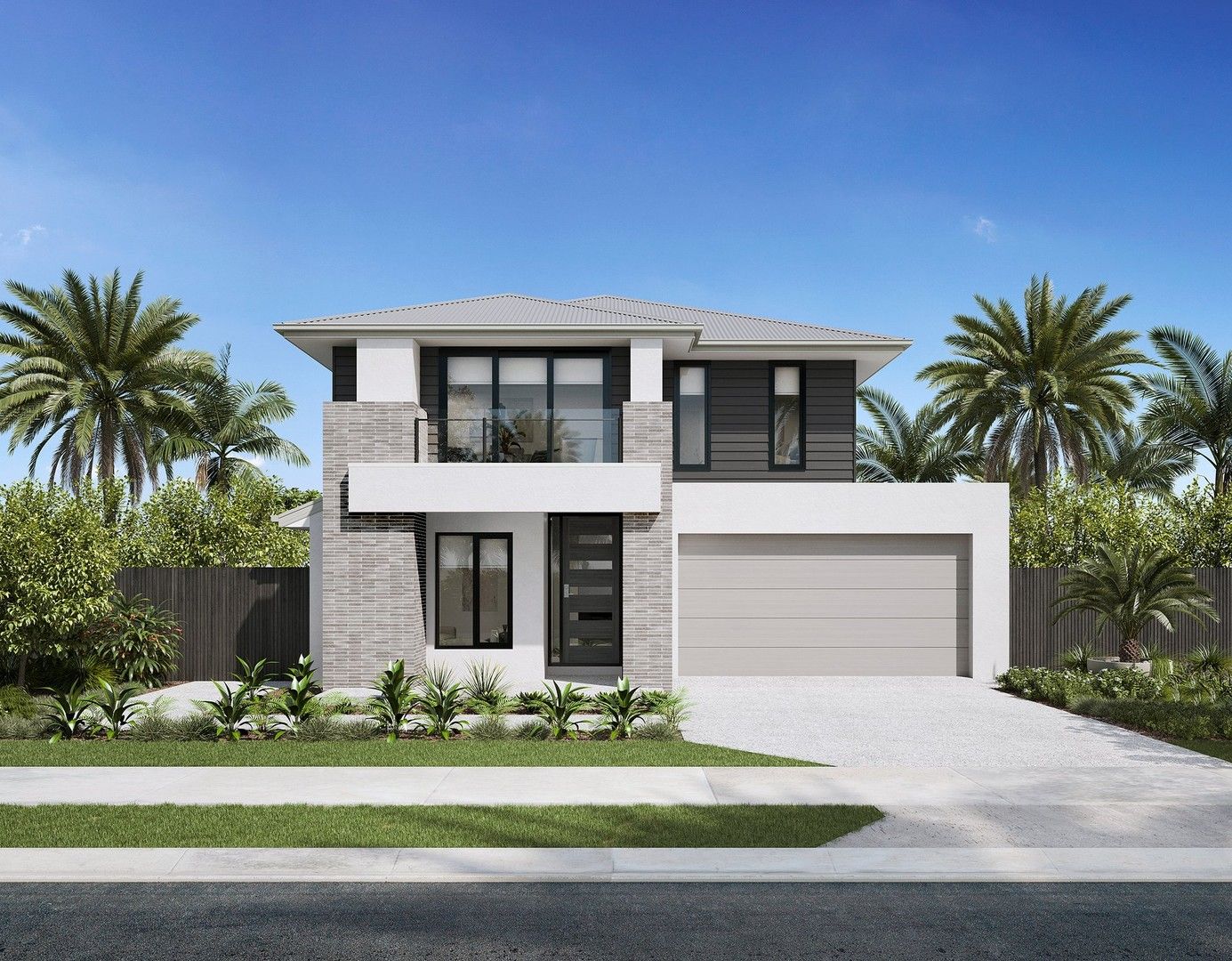 Amelie 311-D33 with Mosman Façade, Spring Mountain QLD 4300, Image 0