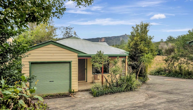 Picture of 2/39 Thorburn Street, NIMBIN NSW 2480