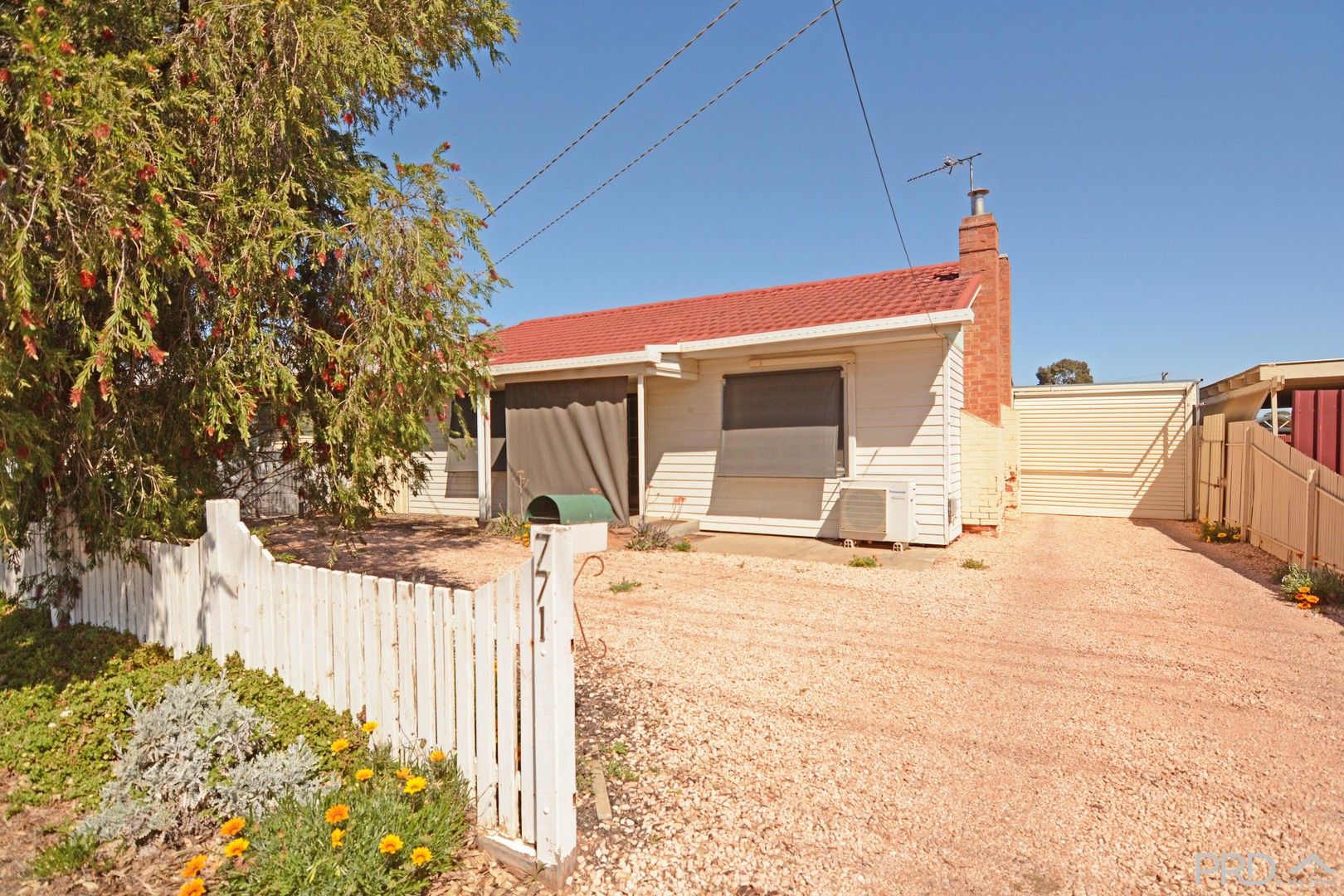 3 bedrooms House in 771 Fourteenth Street MILDURA VIC, 3500
