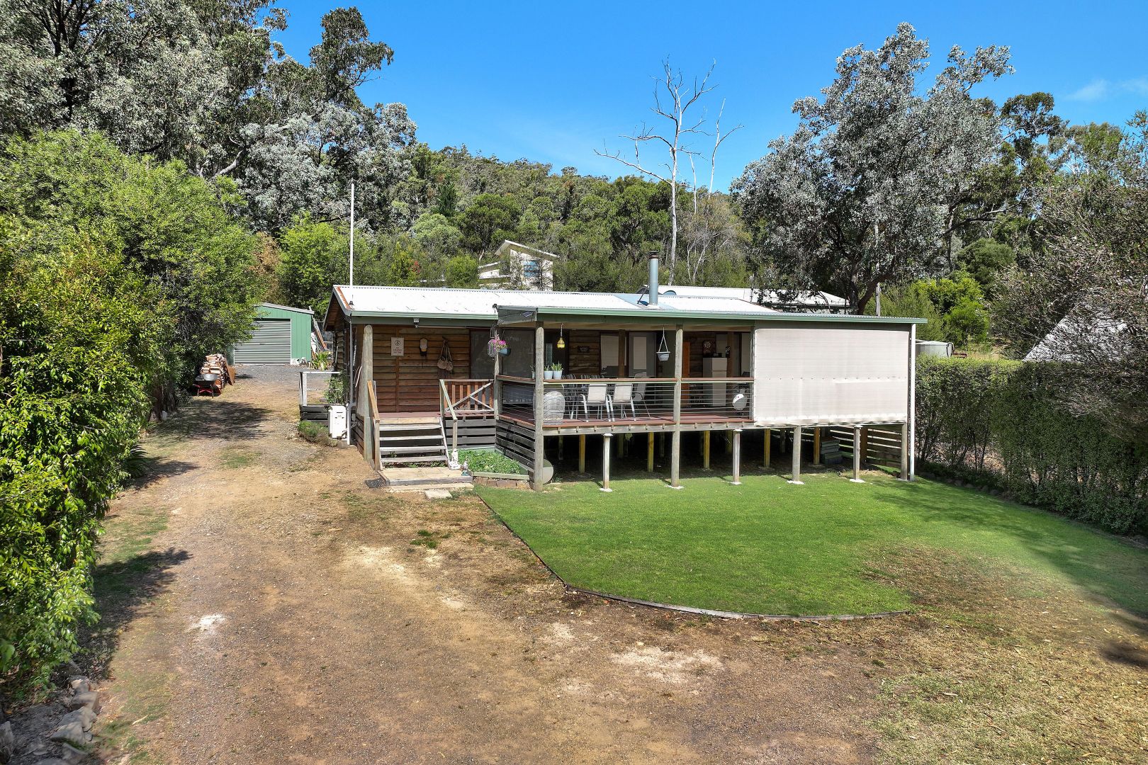 3413 Mansfield-Woods Point Road, Jamieson VIC 3723, Image 2