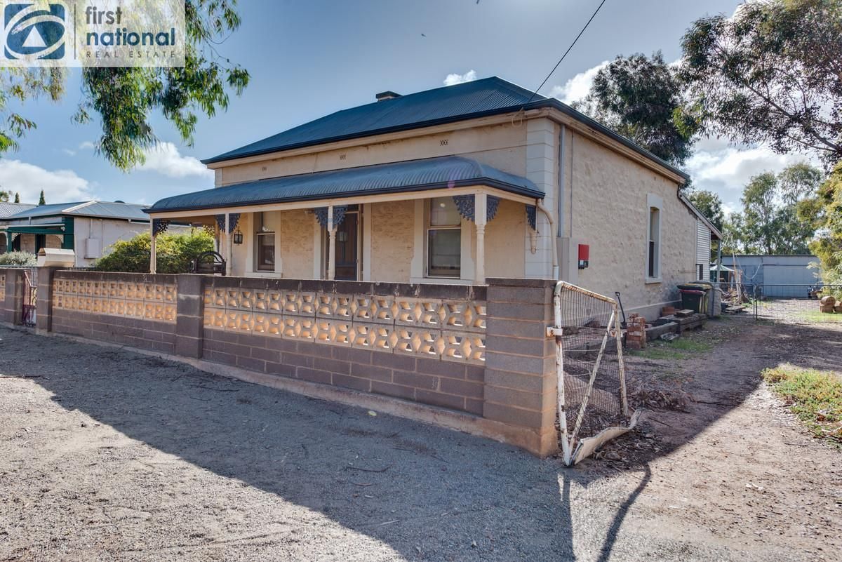 10 Eighth Street, Quorn SA 5433, Image 0