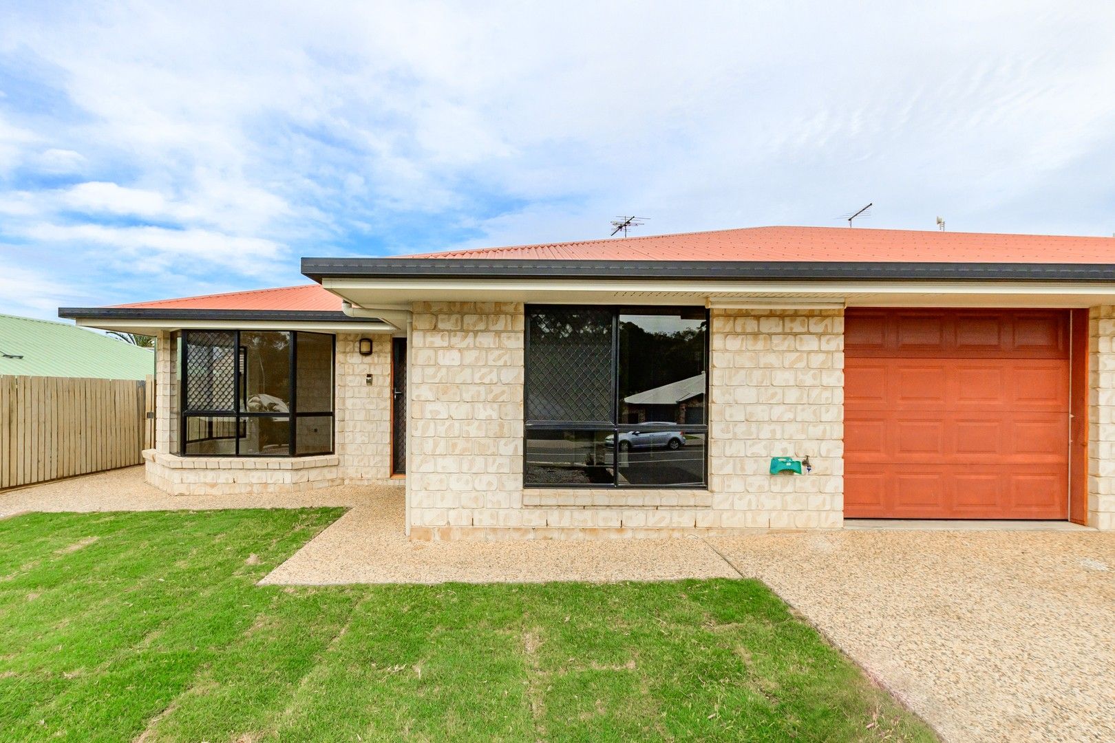 85 Col Brown Avenue, Clinton QLD 4680, Image 0