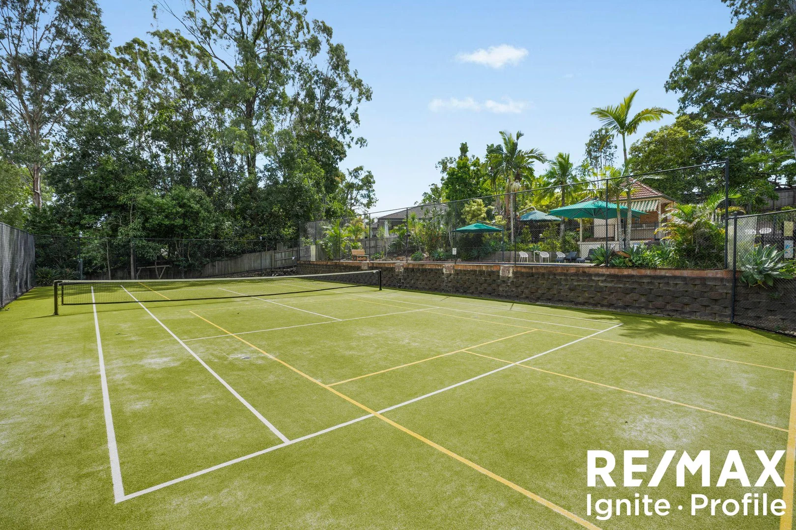 Additional image 18 of 8/19 Merlin Terrace, Kenmore QLD 4069