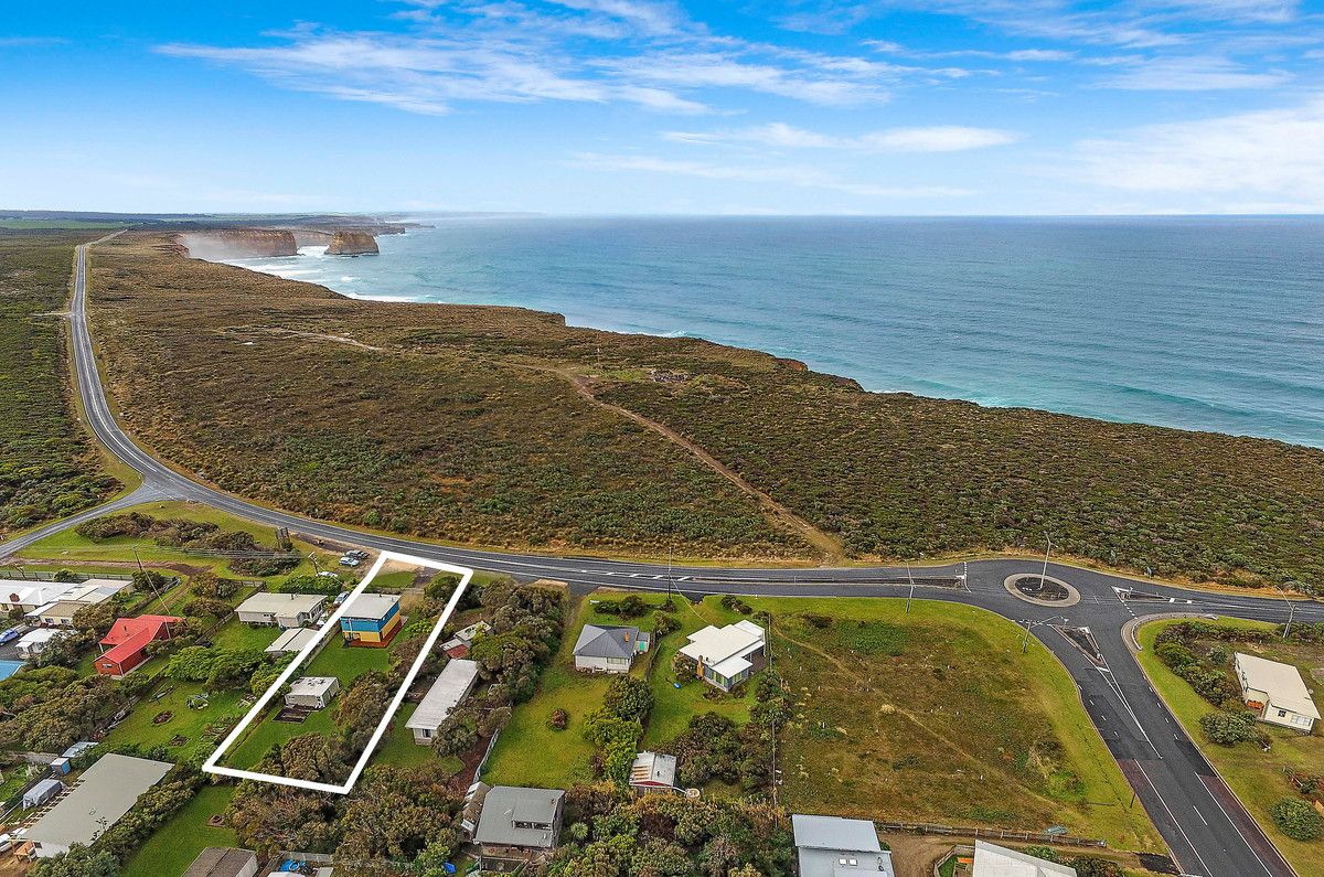 31 Great Ocean Road, Port Campbell VIC 3269, Image 0