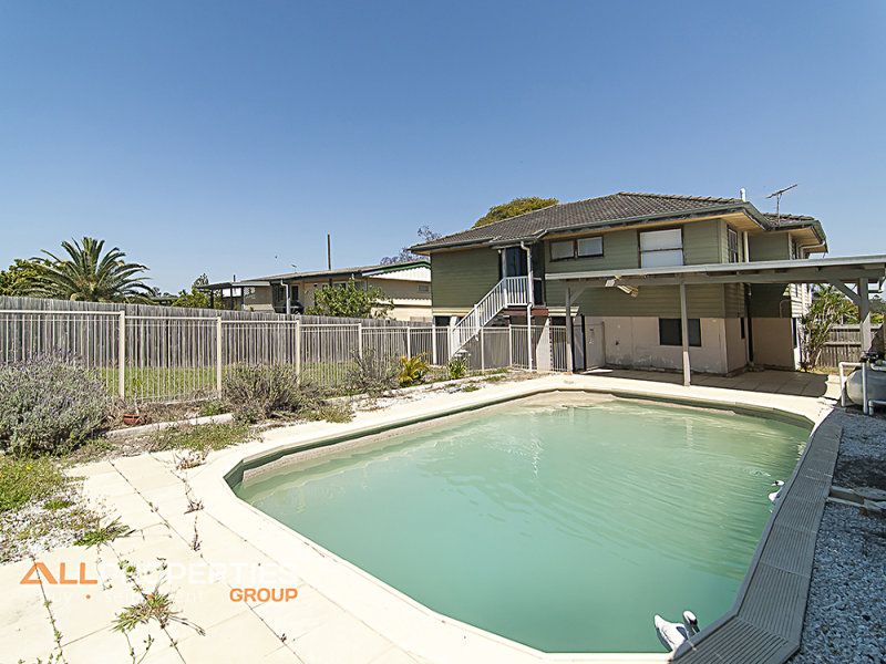 4 bedrooms House in 26 Marnham Street ACACIA RIDGE QLD, 4110