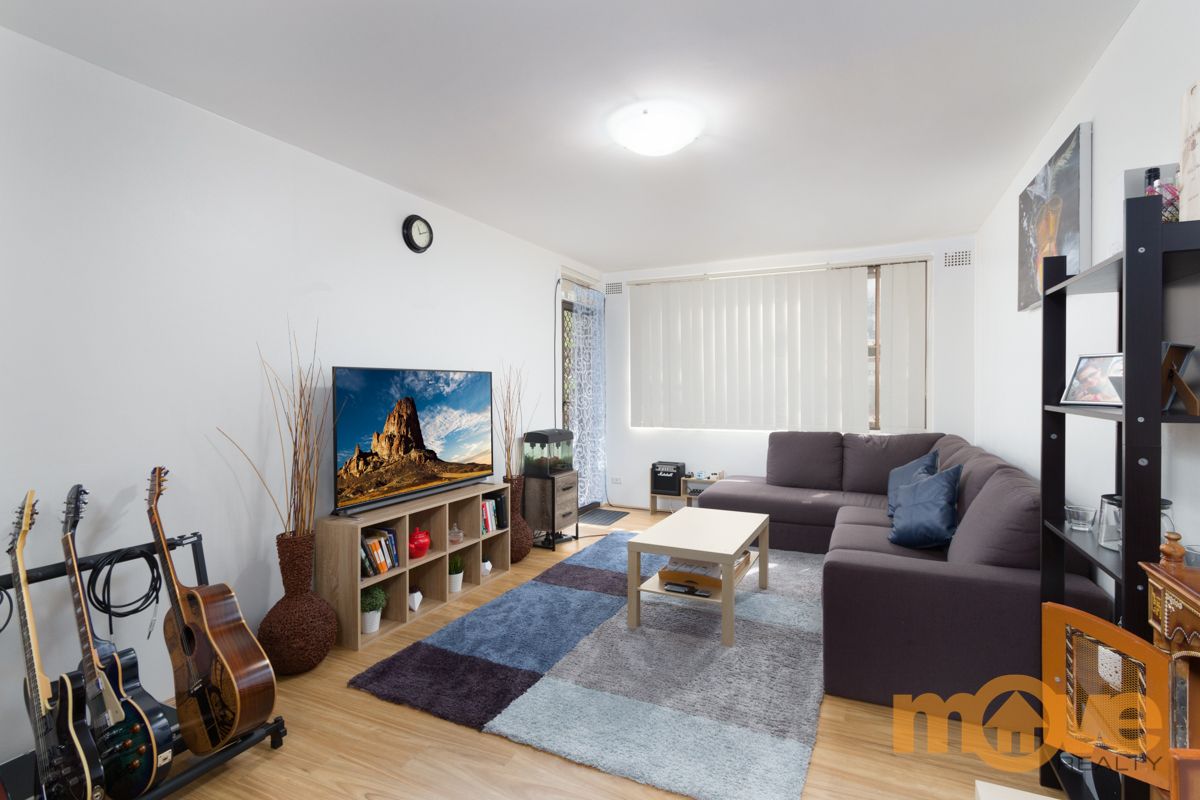 7/17 Lumley St, Granville NSW 2142, Image 1