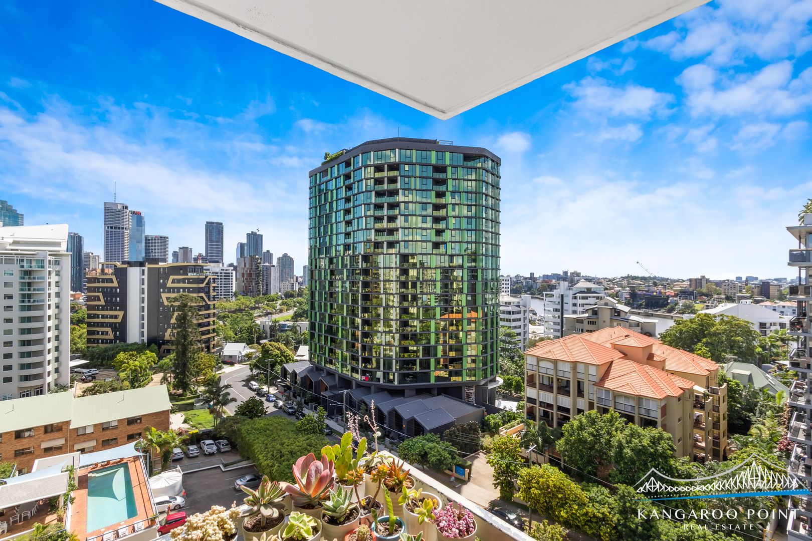 33/83 O'Connell Street, Kangaroo Point QLD 4169, Image 1