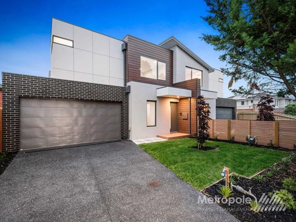 15A Evelyn Street, Bentleigh VIC 3204