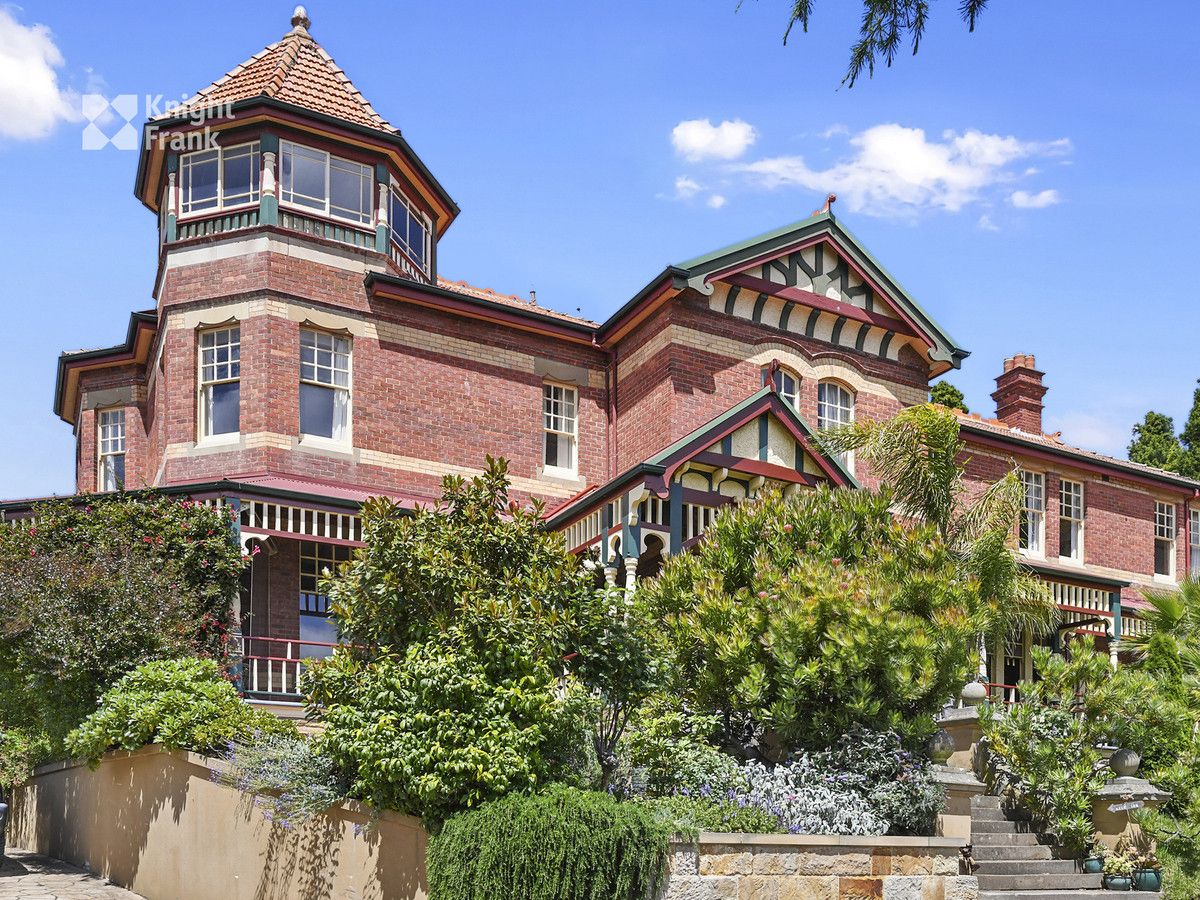 1 Mortimer Avenue, Mount Stuart TAS 7000 Domain