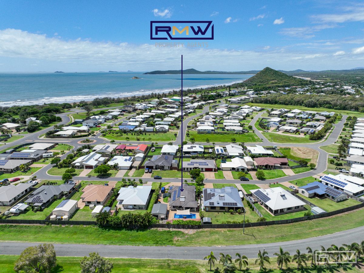 20 Riviera Way, Mulambin QLD 4703, Image 0