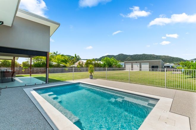 Picture of 10 Henderson Street, CANNON VALLEY QLD 4800