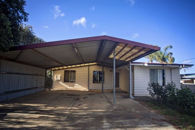 Picture of 39 Dunn Street, RAVENSTHORPE WA 6346