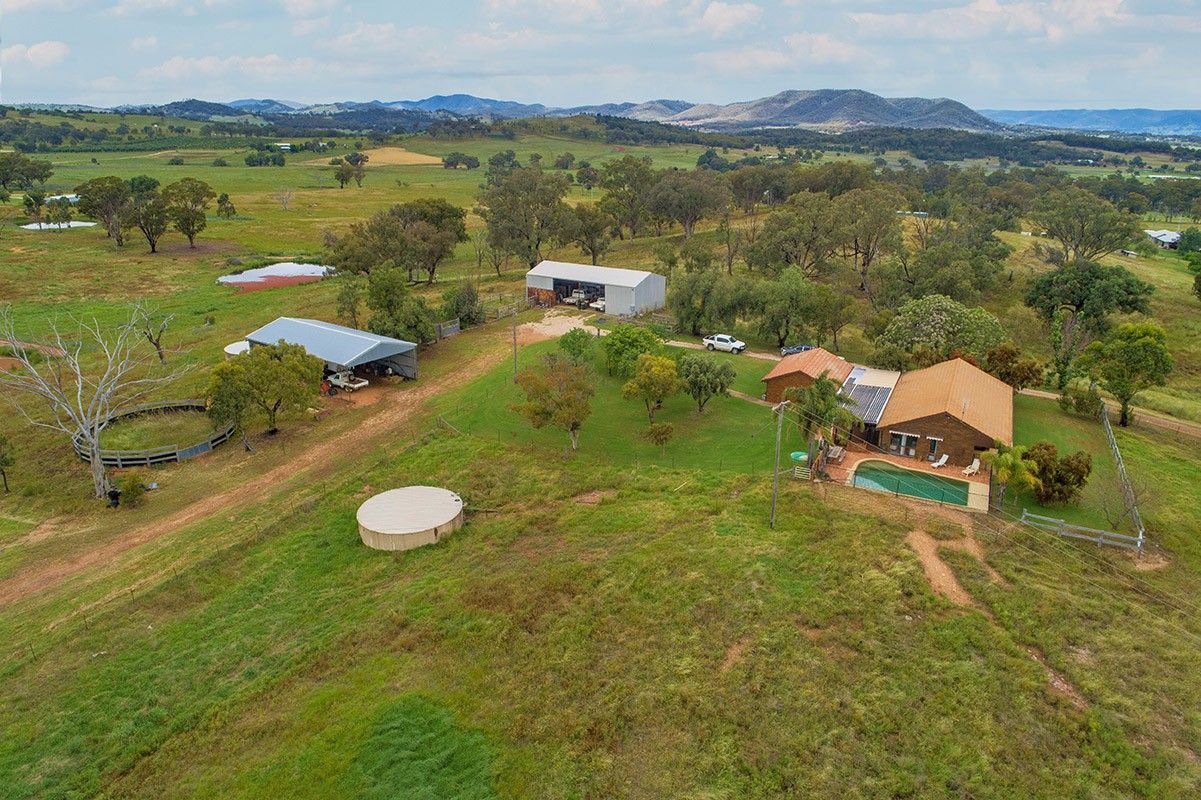 1172 Ulan Road, Mudgee NSW 2850, Image 0