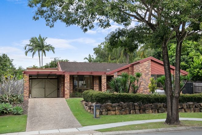 Picture of 60 Andaman Street, JAMBOREE HEIGHTS QLD 4074